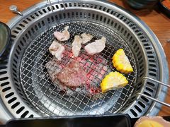 -匠太烧肉台日料理餐酒馆(三林店)