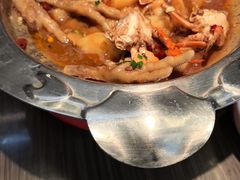 -胖哥俩肉蟹煲(淮安万达店)