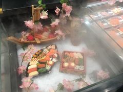 -盒马鲜生(莱蒙都会店)