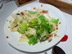 -王品牛排(佛山南海万科广场店)