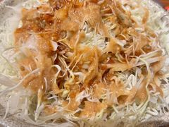 -堂本家·二代目·炸猪排(中心书城店)