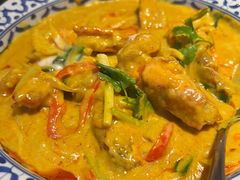 -Thai Alley泰爱里(二沙岛店)