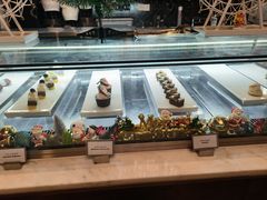 -济南凯宾斯基酒店-THE VIEW云景全日制餐厅
