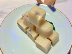 红豆凉糕-马邦子·紫苏烤鱼(恒隆广场店)