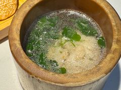 -打酱油·非遗淮扬菜(瘦西湖梅岭店)