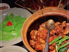 -小资太太餐厅(南岗区店)