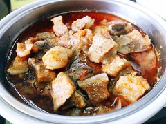 香辣排骨-真功夫(联丰店)