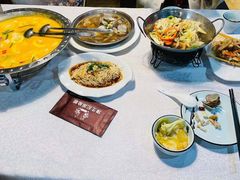 -陈生记黑鱼馆·20年活鱼现杀(宁波鼓楼店)