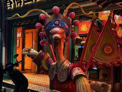 -春梅里卤鹅馆·47年老字号(中山路店)