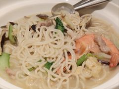 -莆田餐厅PUTIEN(金融街购物中心店)