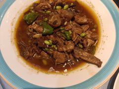 -小秦淮·南京土菜(新亭西路店)