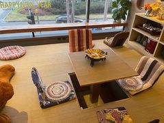 -泰迈·影院式足道SPA(世纪大道店)