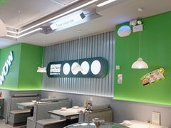 -蛙喔牛蛙(浦东天和店)