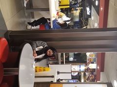 -麦当劳(田林好又多店)