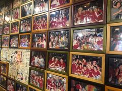 -包装马车·韩国料理·포장마차