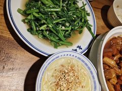 -老雒阳面馆·水席(王城路店)