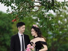 -经典婚纱摄影美学馆·私人定制