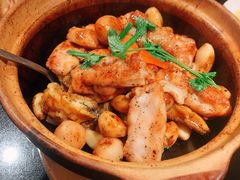 -小资太太餐厅(南岗区店)