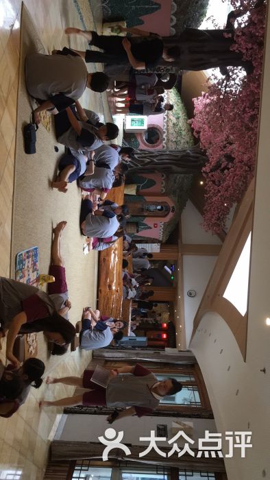 纽斯桑拿会所(金汇南路店)的全部评价(第1104页)-上海-大众点评网