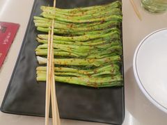 -地摊风云龙虾烧烤铺(润和国际店)