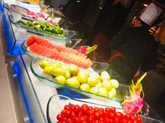 -蓝鲸湾汤泉(包河店)