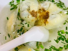 -潘国仙耳光馄饨(黄家阙路店)