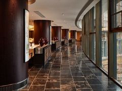 -燕春园中餐厅-北大博雅国际酒店