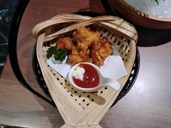-九井澤精致料理(金茂店)