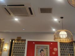 -老人和饭店(打浦路店)