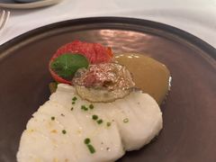 -La Villa French Restaurant