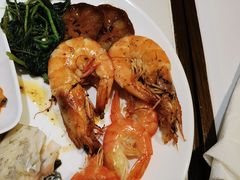 -晶丽香榭自助餐(南京大饭店)