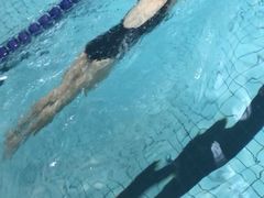 -河南省体育场馆中心游泳馆
