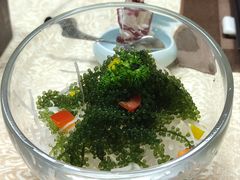 -福慧慈缘素食餐厅(王府井店)