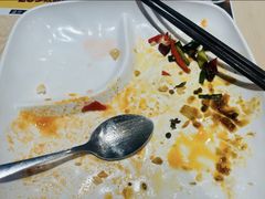 -乡村基(北部新区重科院餐厅)