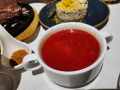 -俄士厨房(时代天街店)