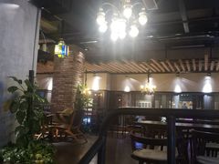-漫咖啡(武汉天地店)