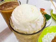 -噏耷茶档