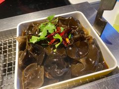 -橦橦小马扎烧烤 (传媒大学店)