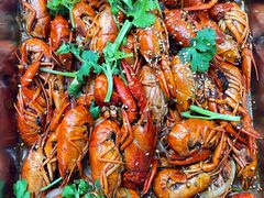 -食鸡公社辣子鸡·潍坊菜·烧烤