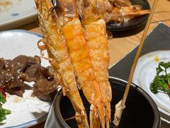 -山之川·日式料理(瀚海海尚店)