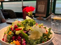 -芭莉与彩虹西餐厅(成都合生汇店)