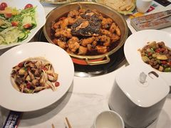 -涿派·炝锅鱼(涿州店)