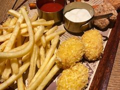 -老欧洲咖啡·西餐(后湖店)