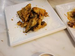-渔文乐·海鲜大排档(壹品总店)