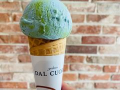 -Dal Cuore 达可芮冰淇淋(陕西北路店)