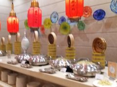 -巴伐利亚庄园福朋喜来登度假酒店-全日西餐厅