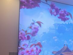 -香山湖渔家大院