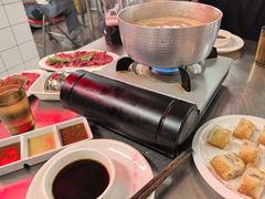 -燃计沙茶皇·香港沙茶火锅(人广旗舰店)