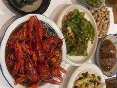 -江味龙虾馆·裸蓝龙虾(南山店)