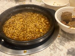 -二楼老店重庆鸡公煲(真光路店)